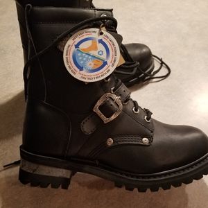Harley Davidson  boots
